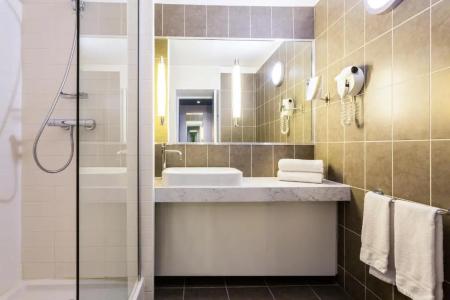 Mercure Bordeaux Centre Ville - 46