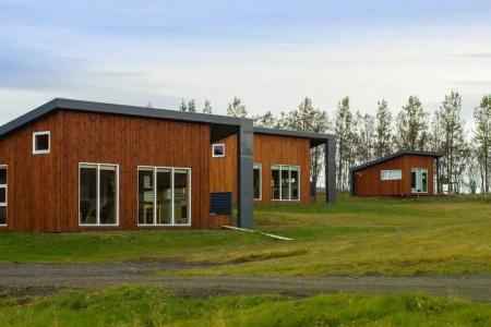 Einishus Cottages - 28