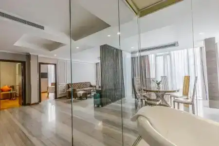 Winsuites Saigon - 170