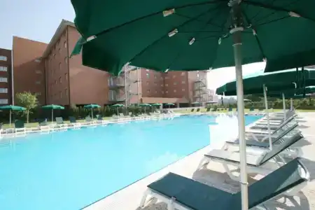 Plaza Caserta - 8