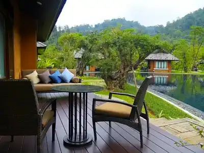Sibsan & Spa Maetaeng Sha - 439