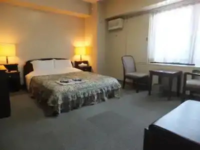 Alpha Inn Akita - 51