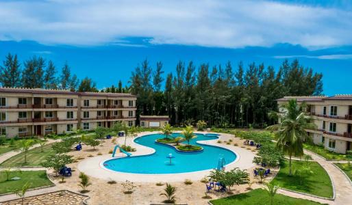 Sunrise Beach - 48