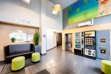 b&b köLn Frechen - 14