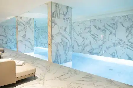 Le Damantin Hôtel & Spa - 21