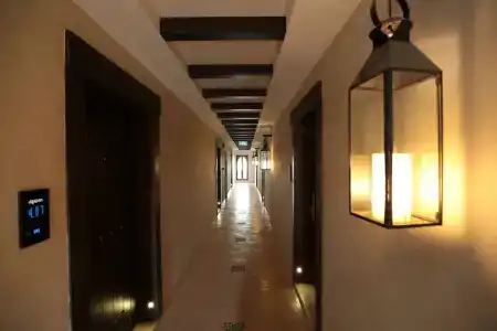 Dewan Bangkok - Sha Certified - 13