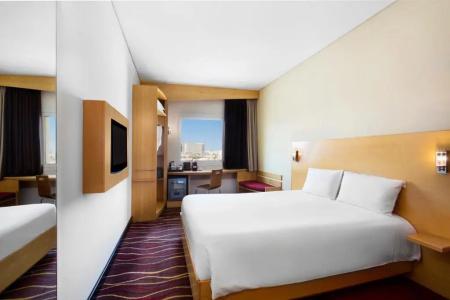 ibis Muscat - 42