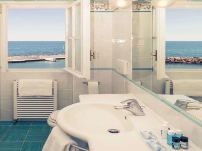 Mercure Civitavecchia Sunbay Park - 8