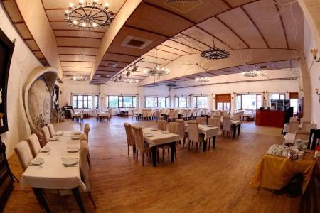 Ugurlu Termal Tatil Köyü - 26