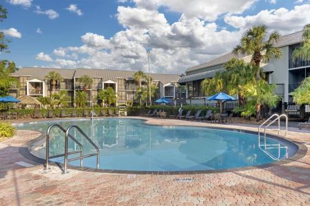 Parkway International Celebration Area By Diamond Resorts - 18