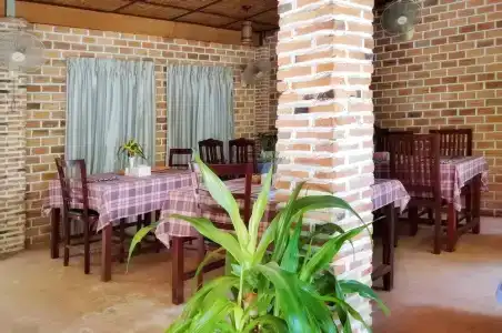 Uncle Sam Villa - 27