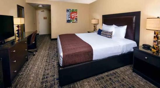 Boulder Station Casino - 59