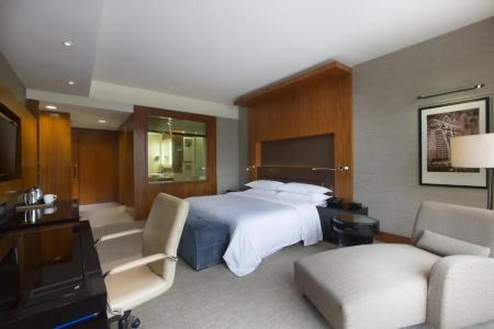 Sheraton Grand Bangalore at Brigade Gateway - 101