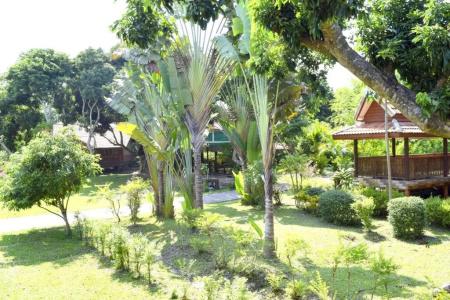Siam Tara Resort Chiangkhong - 216
