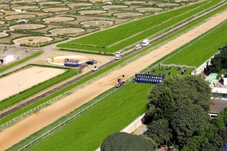 Holiday Inn Bengaluru Racecourse, An Ihg - 15