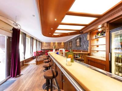 Mercure Mainz City Center - 11
