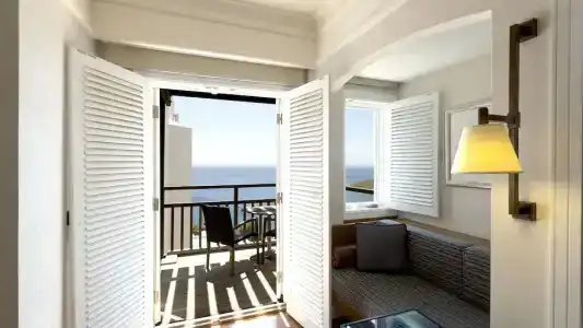 Kempinski Barbaros Bay Bodrum - 55