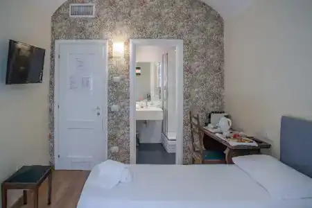 B&B 94Rooms Vatican-Scipioni - 70