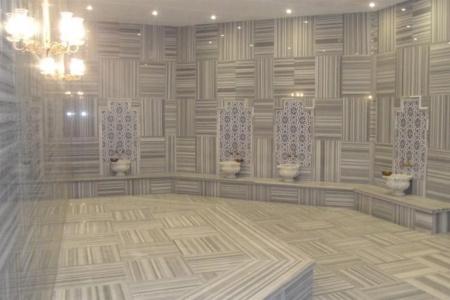 Qafqaz Resort - 22