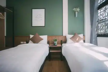 Baan Noppadol - 2