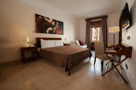 St. Peter' Six Rooms & Suites - 49