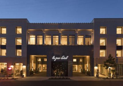 Kimpton La Peer, An Ihg - 0