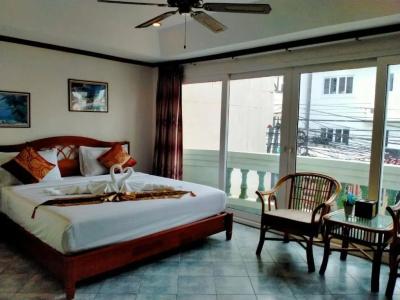 Orchid Residence - 29