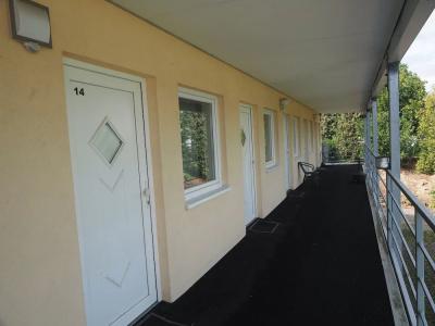 Messe Motel Laatzen - 14