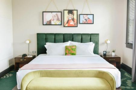Clermont Atlanta, An Original by Oliver Hotels - 2