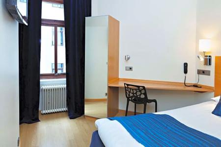 Center- Sure by Best Western Center - 23