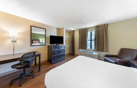 Extended Stay America Suites - Orange County - Spectrum - 29