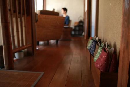 Guest House Enishi - 19