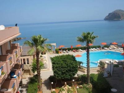 Haris on the beach - 22