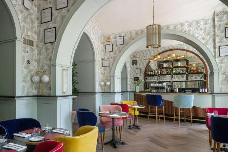 Unahotels Trastevere Roma - 40