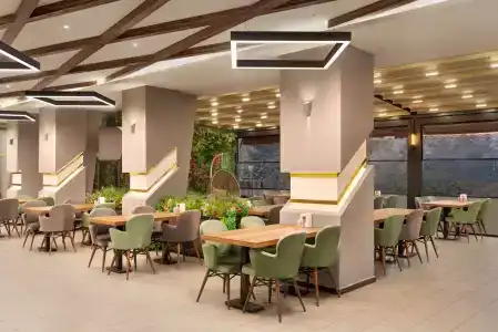 Ramada By Wyndham Elbistan - 18