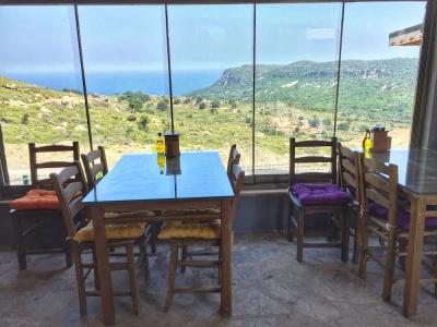 Sari KeÇİ TaŞ Otel - 8