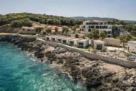 Dulamerovic Resort - 68