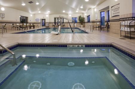 Staybridge Suites Minneapolis-Bloomington, an IHG - 44
