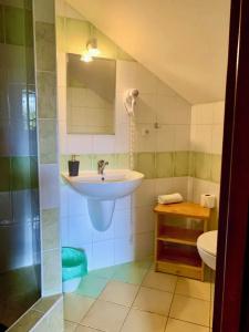 Pension Aqualand - 42