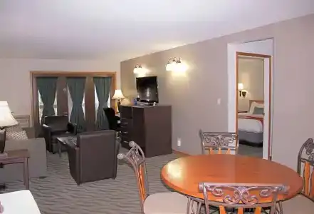 Best Western Plus Rio Grande Inn - 62