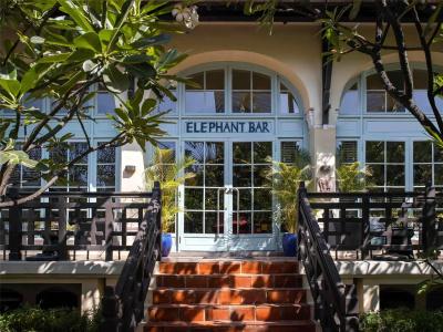 Raffles Le Royal - 43