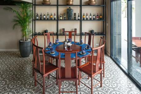 Paradise Suites - 32