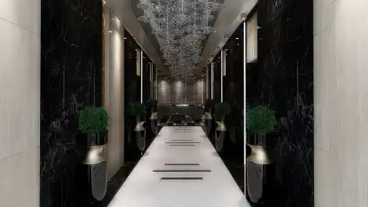 DoubleTree by Hilton Manisa - 10