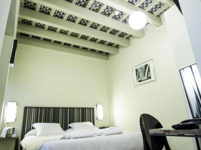 Boutique Casas de Santa Cruz - 29