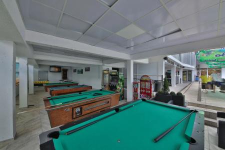 Prestige Deluxe Aquapark Club - All inclusive - 24