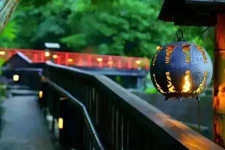Beppu Showaen - 42