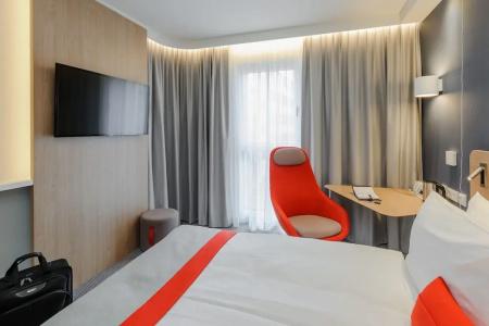 Holiday Inn Express - Berlin - Alexanderplatz, an IHG - 57