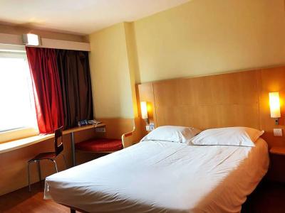 Ibis Wuhan Hankou - 4