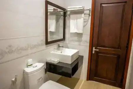 Trieu Khang gần sân bay Cam Ranh near Cam Ranh Airport - 48