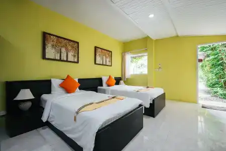 Thai Modern Resort & Spa - 41